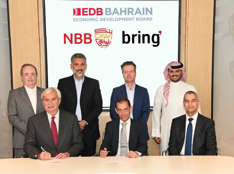 NBB Partners with Bring Global to Further Fuel the Bank’s Digital Transformation