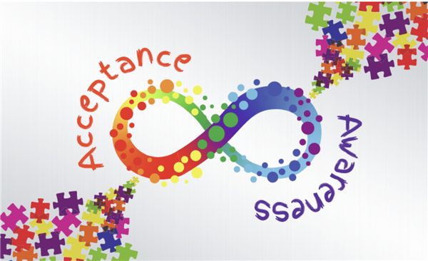 Autism – It's not a Disability