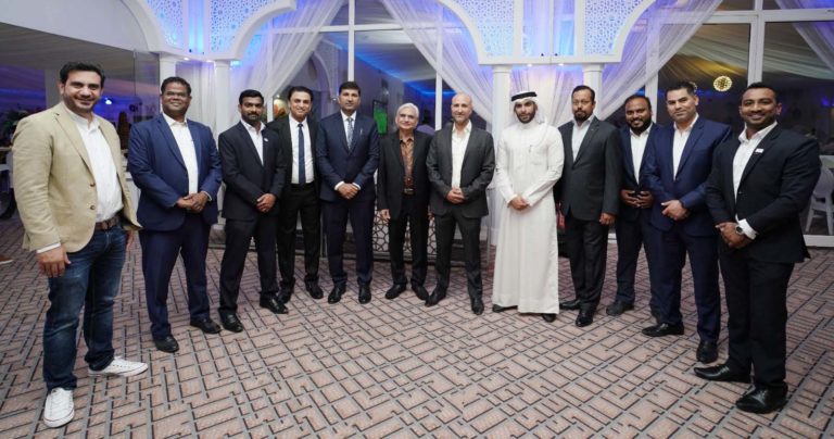 YK Almoayyed Hosts Ramadan Ghabga
