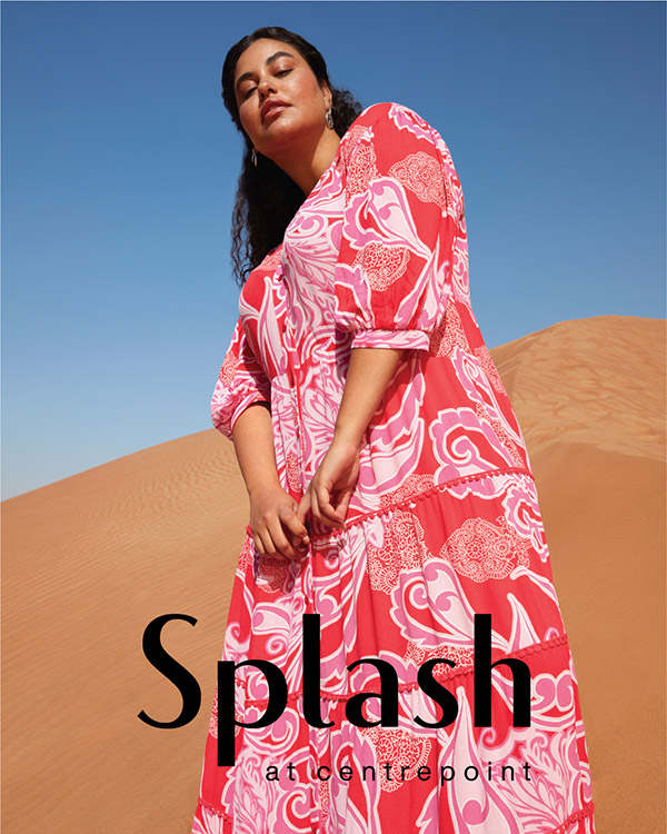 Splash launches exclusive Ramadan and Eid collection