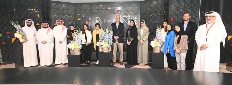 Batelco Celebrates the Success of Ramadan Activities by Recognizing its Team Members