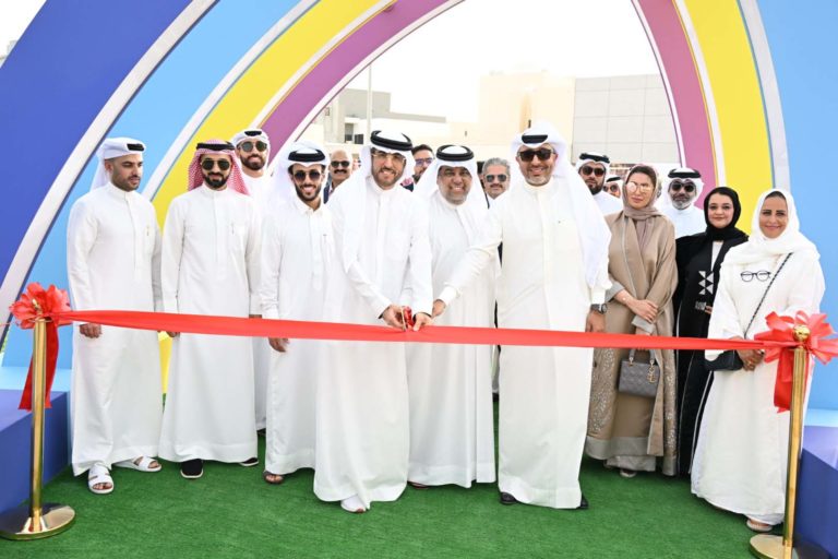 Diyar Al Muharraq Announces the Opening of the Largest Park in the City “Hadiqat Al Diyar”