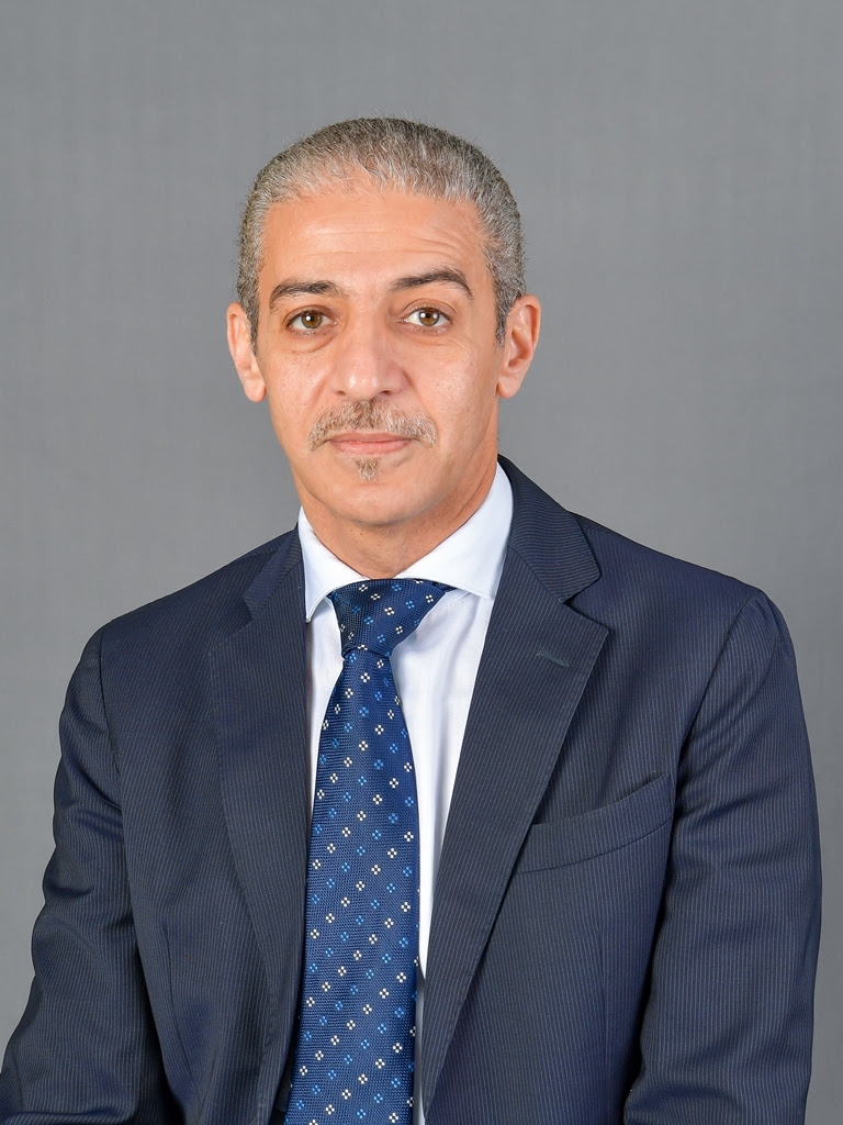 Sherif Al Mahdy promoted to Chief Commercial Officer at BIC
