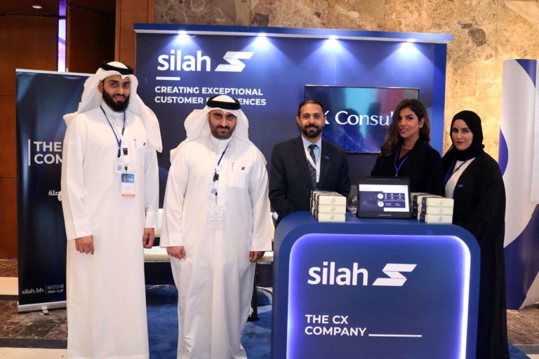 Silah Gulf participates in region’s premier E3 conference