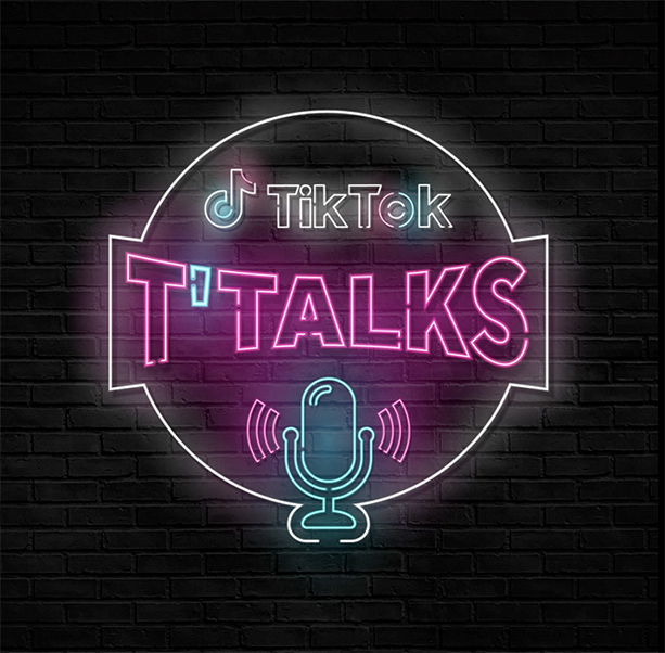 TikTok’s T-Talks Returns to Shed Light on Inspiring Creators From Across The Region