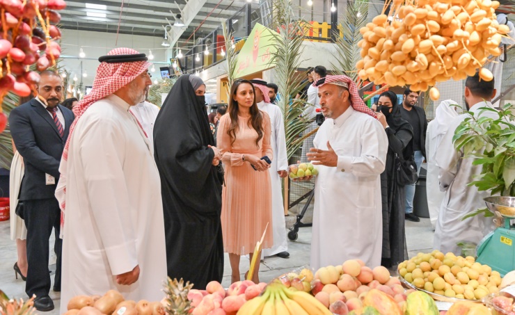 Palm Tree Festival enhances Bahrain’s historical agricultural identity