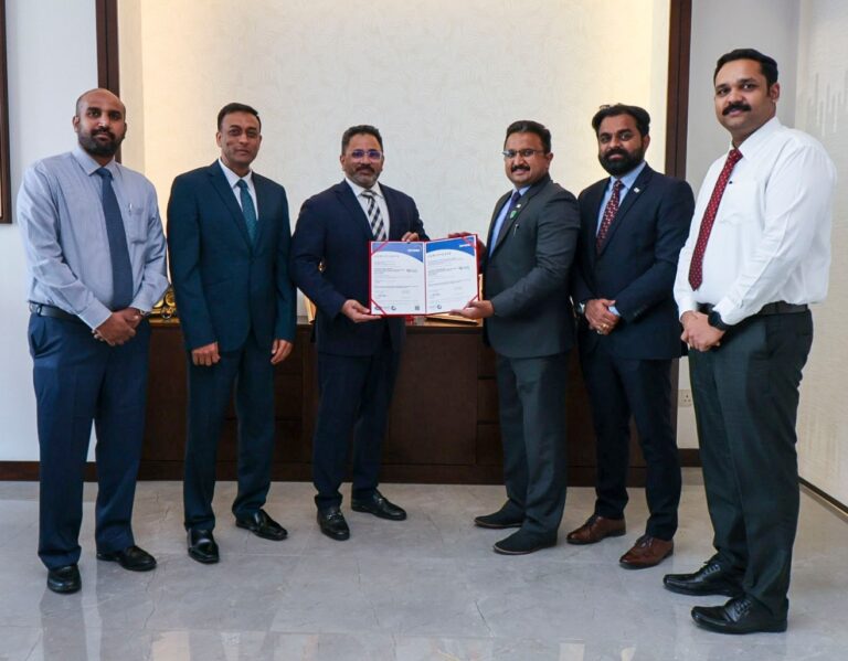 Lulu becomes first hypermarket to achieve iso 22000:2018 standards across all Bahrain outlets