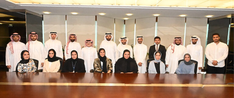 ‘KHCB’ hosts University Students in its annual Interns Program