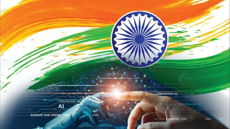 Bahrain-India Relationship for AI Sustainability!