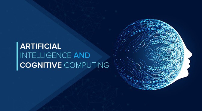 Understanding  AI and Cognitive Computing!
