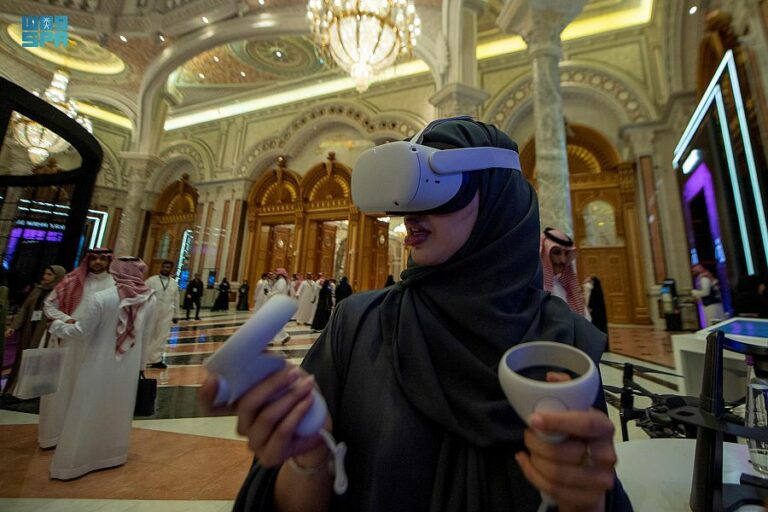 2nd Global AI Summit Concluded in Riyadh