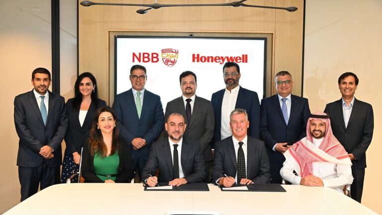 NBB Collaborates With Honeywell to Enhance Its Sustainability Efforts