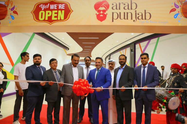 NEW PUNJABI DELICACY OPEN IN BAHRAIN – AT DANA MALL