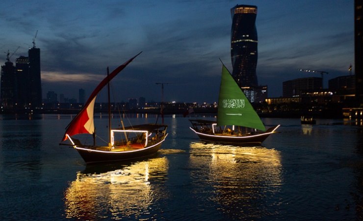 Bahrain to host events to celebrate Saudi National Day