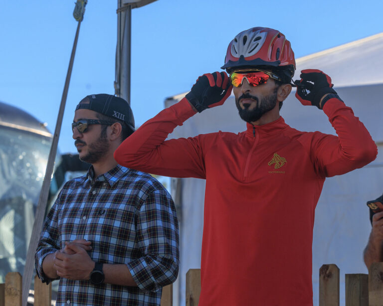 Nasser bin Hamad Leads Royal Endurance Team in World Endurance Championship in Spain