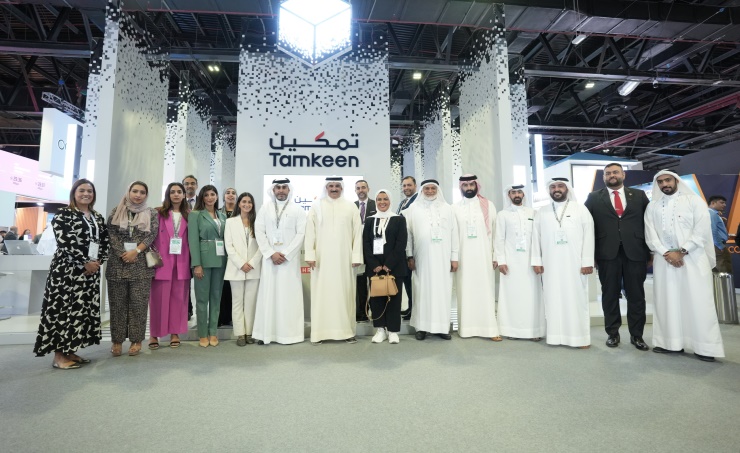 Bahraini Startups Strike Deals at GITEX