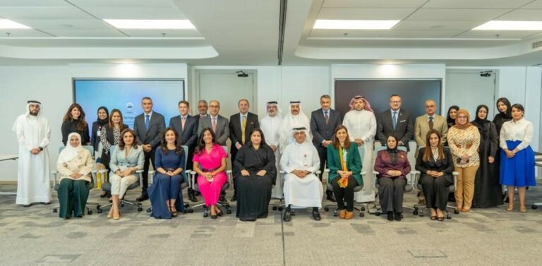 Higher Education Council encourages participation in The Mentorship Forum Middle East