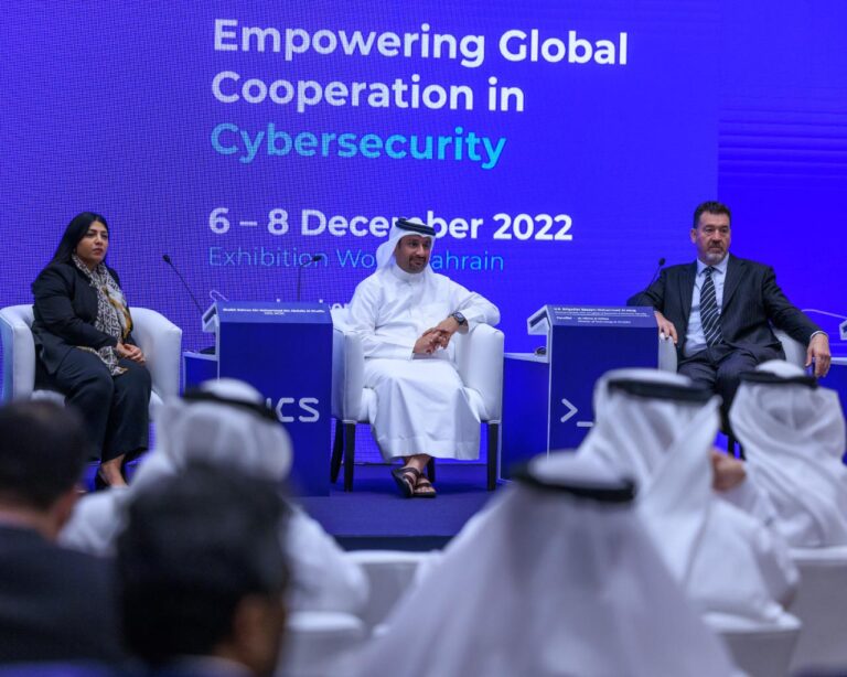 Stage set for Cybersecurity Summit in Bahrain