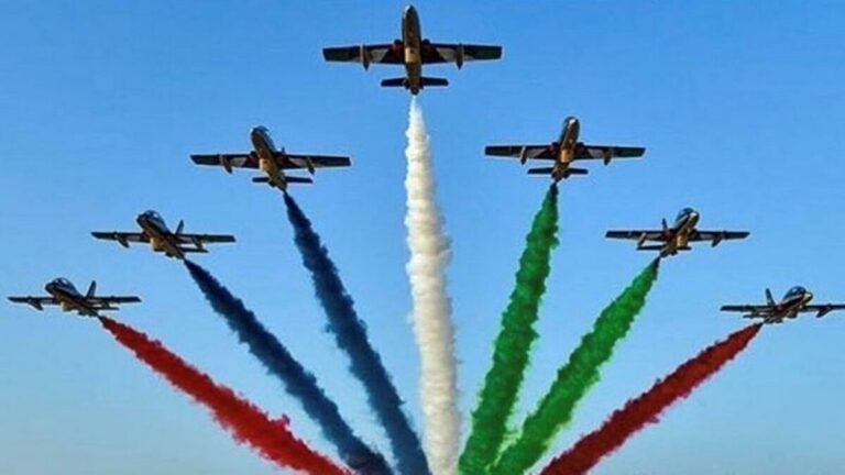Saudi Hawks, UAE’s Al Fursan Aerobatic Teams set perform at Bahrain International Airshow 2022