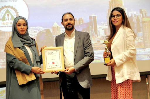 Silah Gulf Brings Home GCC Best Employer Award