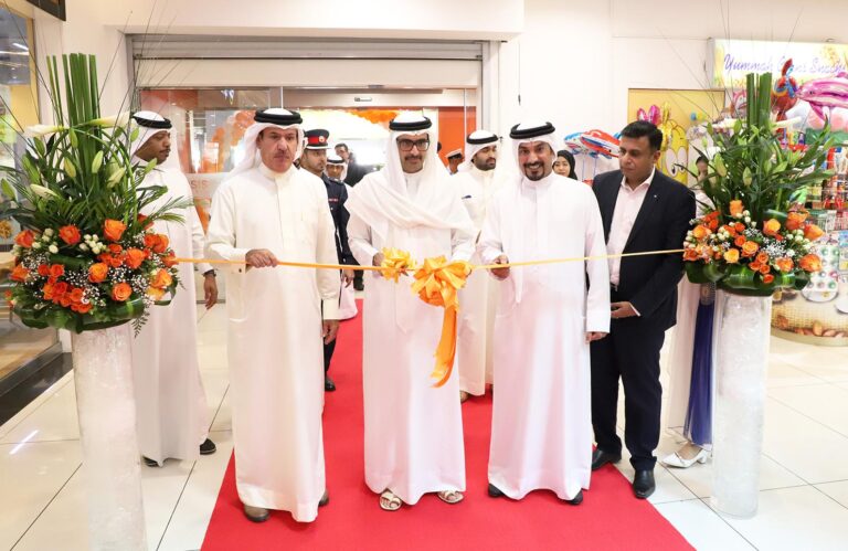Thirteenth anniversary of the establishment of the Oasis Complex in Riffa celebrated