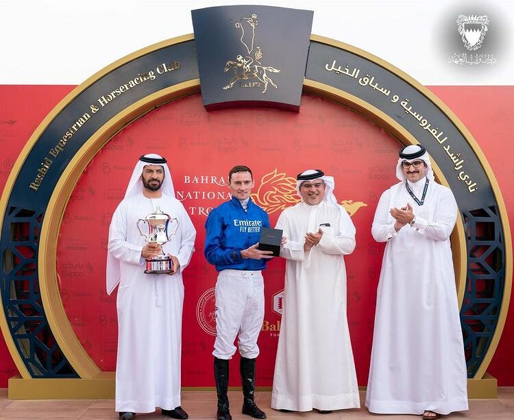 Bahrain International Trophy cemented the Kingdom’s global position in International Sports