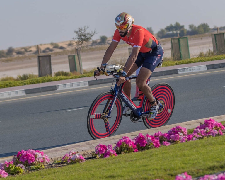 HH Nasser bin Hamad Cycling Tour starts from Today