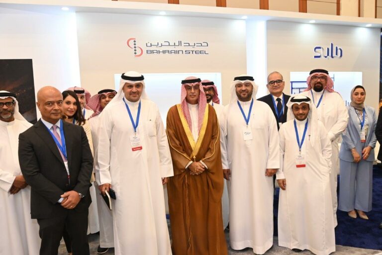 Foulath Holding Participates in 15th Arab Steel Summit as Diamond Sponsor