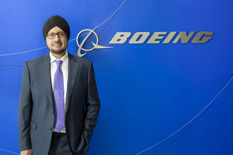 Boeing to demonstrate its leading portfolio of commercial, defense, and services during Bahrain International Airshow 2022