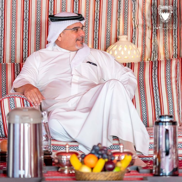 HRH the Crown Prince and Prime Minister hosts a retreat to discuss Government workstream priorities, initiatives, and proposals