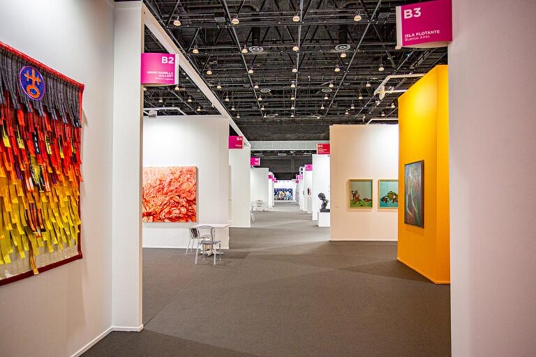 Art Dubai unveils inclusive and extensive 2023 programme