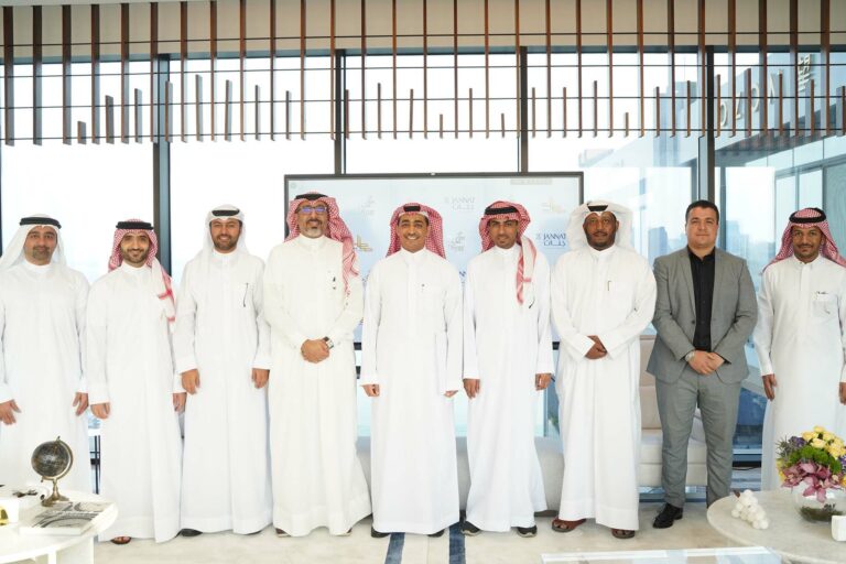 Diyar Al Muharraq Provides a Commercial Plot in Al Naseem to Jannat Real Estate Investments