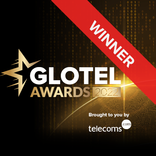 Batelco’s Sustainability Initiatives Recognised Globally @Glotel Awards in London
