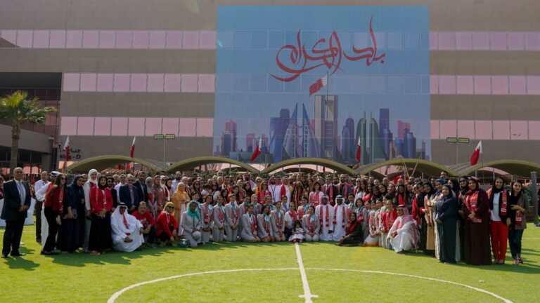Gulf Air Celebrates Bahrain’s 51st National Day
