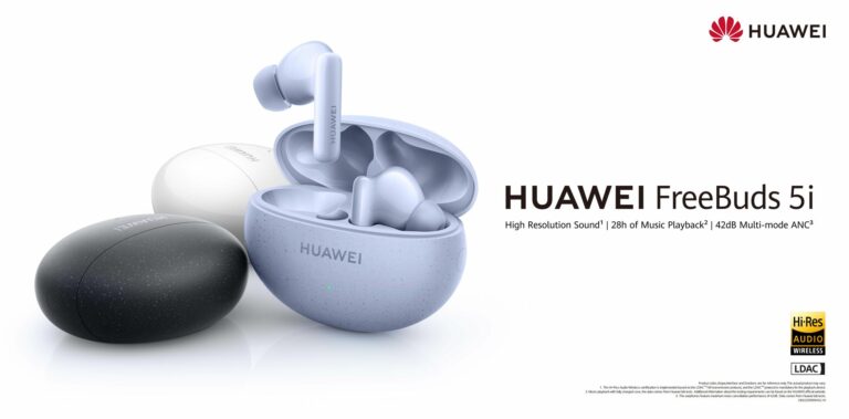 6 gadgets from Huawei that will make perfect gifts for your loved ones this New Year