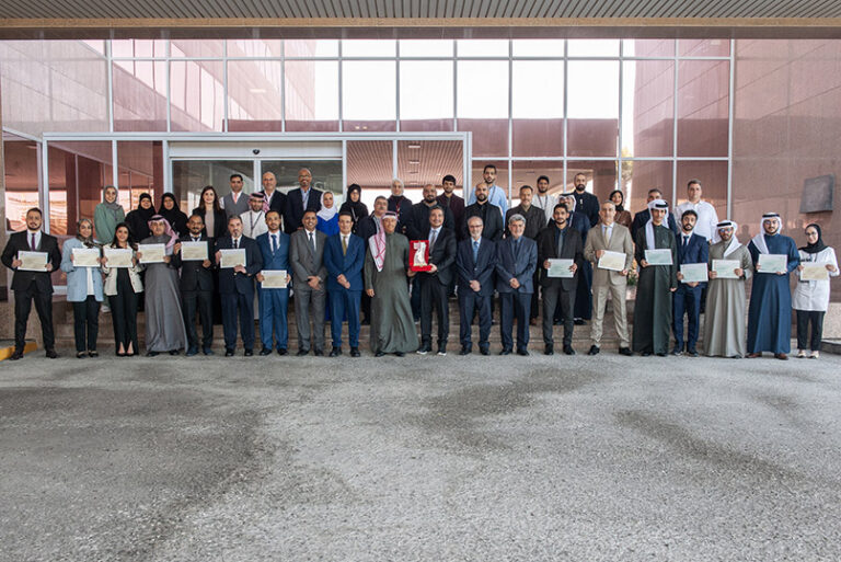Gulf Air Honours its Employees of the Month
