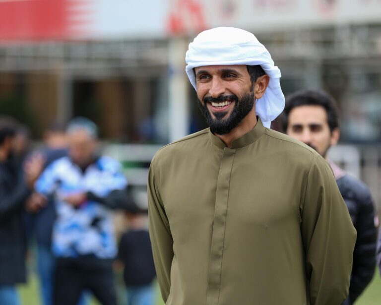 HH Shaikh Nasser attends HH Shaikh Khalid bin Hamad Endurance Cup for private stables