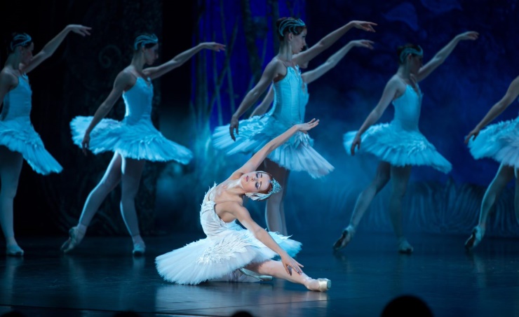 BTEA to host Imperial Russian Ballet in March