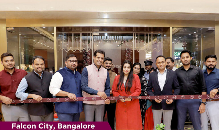 Malabar Gold & Diamonds Continues its Expansion Spree with 3 New Showrooms Across India