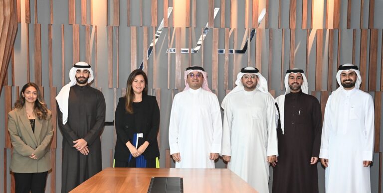 Seef Properties Partners With Hope Ventures to Launch Bahrain’s Largest Co-working Space
