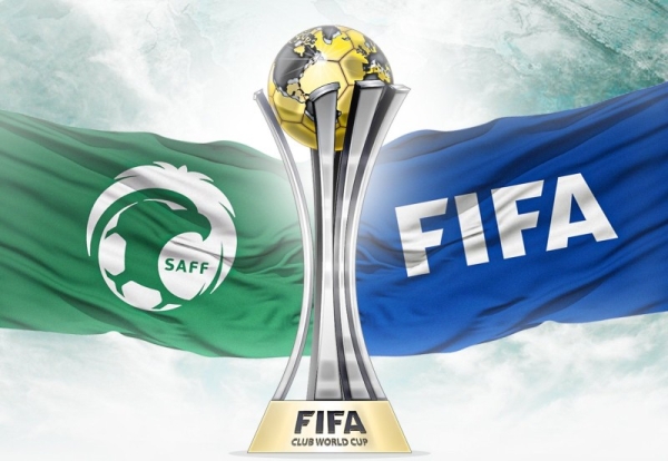 Saudi Arabia to Host Prestigious FIFA Club World Cup in 2023