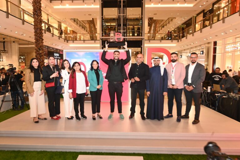 Ali Ameen AlSaati Wins Luxury Home in Batelco’s Raffle