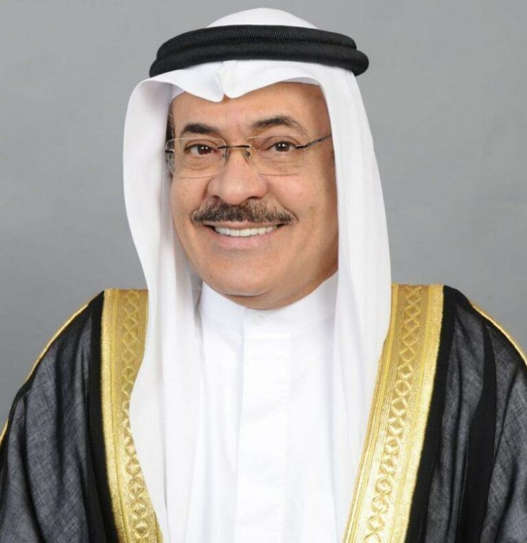 Heartfelt Tribute to Dr. Shaikh Khalid bin Khalifa Al Khalifa