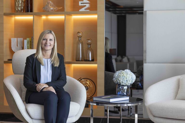Marriott Resort Palm Jumeirah Dubai Appoints New Hotel Manager