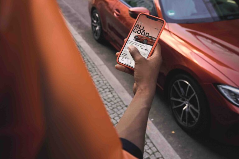 Euro Motors launches BMW ConnectedDrive for all BMW 2023 models