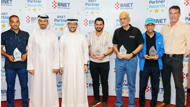 BNET Honours Key Partners at Special Awards Ceremony