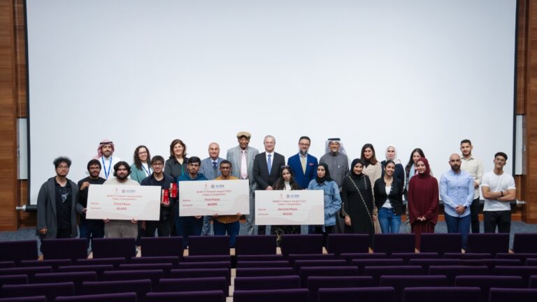 Benefit’s FinTech video competition concludes with a successful closing ceremony