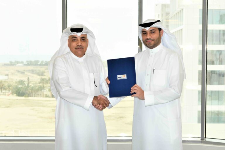BBK and Four Seasons team up to offer to finance Bahrain Bay residences