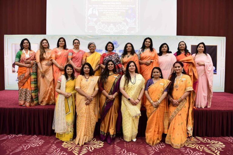 ILA Annual Day 2023 and Induction Ceremony 