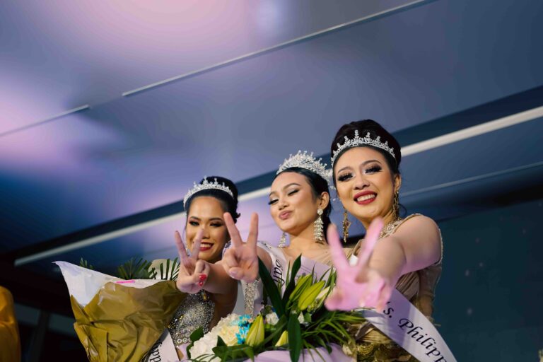 Miss Philippines Bahrain 2023 Crowned